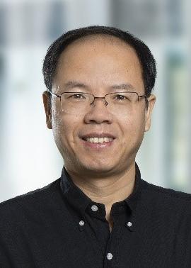 Dr. Gaoliang Dai